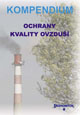 Kompendium ochrany kvality ovzduší
